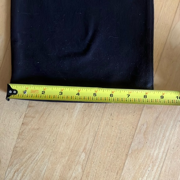 3/$20 Brown Prana yoga pants Large - Picture 9 of 11